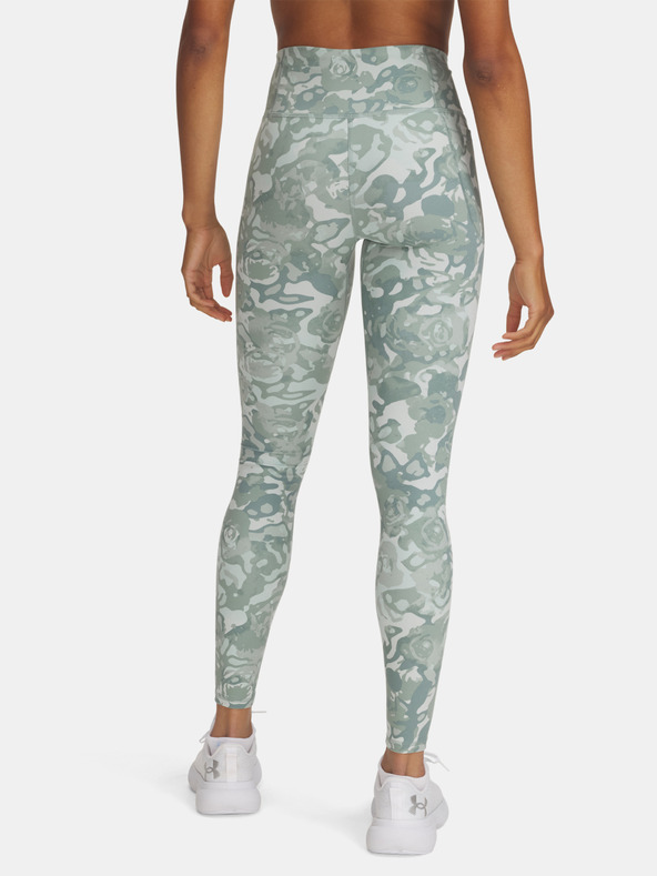 Under Armour Under Armour Damen Motion Print Leggings