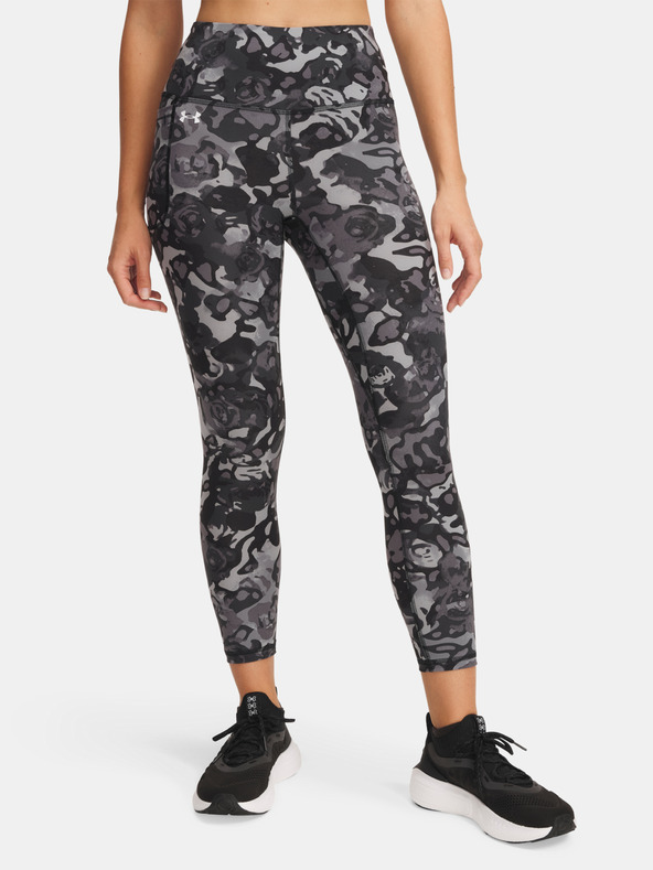 Under Armour Under Armour Damen Motion Knöchel Bein drucken Leggings