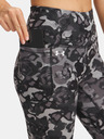 Under Armour Under Armour Damen Motion Knöchel Bein drucken Leggings