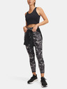 Under Armour Under Armour Damen Motion Knöchel Bein drucken Leggings