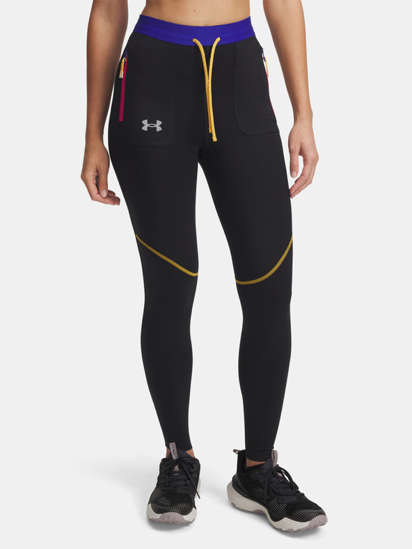 Under Armour Damen Under Armour UA Trail Run Tight Leggings