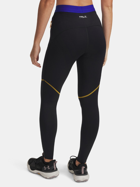 Under Armour Damen Under Armour UA Trail Run Tight Leggings