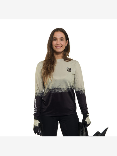 Horsefeathers Damen-Radtrikot Quantum HORSEFEATHERS