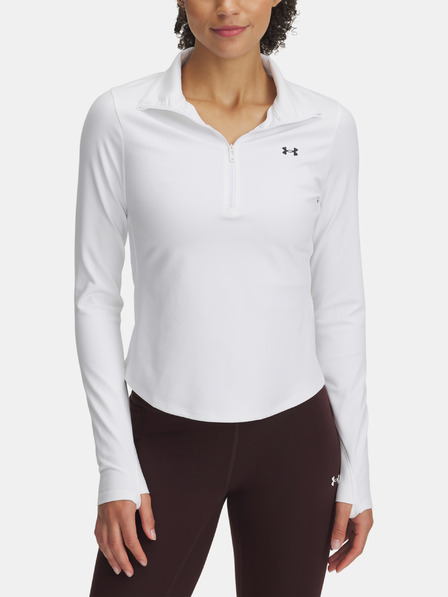 Under Armour Damen-T-Shirt Under Armour Motion 1/2 Zip EMEA