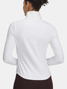 Under Armour Damen-T-Shirt Under Armour Motion 1/2 Zip EMEA
