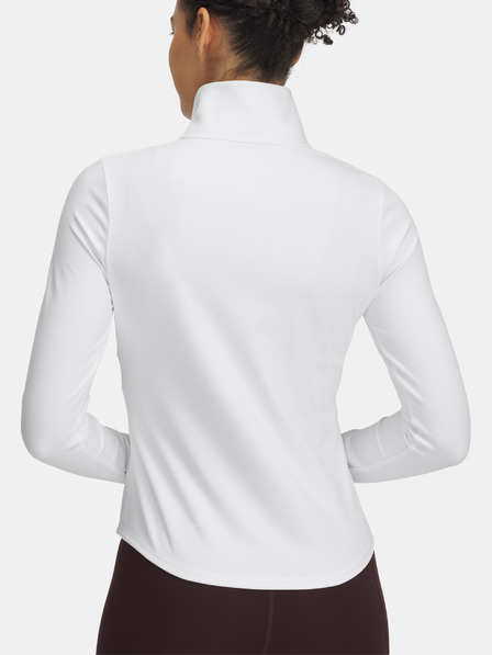 Under Armour Damen-T-Shirt Under Armour Motion 1/2 Zip EMEA
