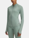 Under Armour Damen T-Shirt Under Armour Vanish Elite Vent FZ