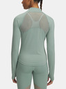 Under Armour Damen T-Shirt Under Armour Vanish Elite Vent FZ
