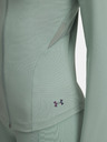 Under Armour Damen T-Shirt Under Armour Vanish Elite Vent FZ