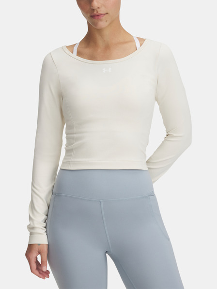 Under Armour Under Armour UA Vanish Nahtloses LS T-Shirt für Frauen