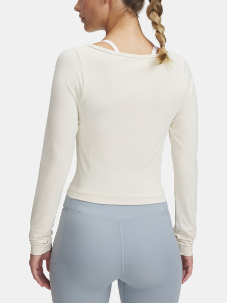 Under Armour Under Armour UA Vanish Nahtloses LS T-Shirt für Frauen