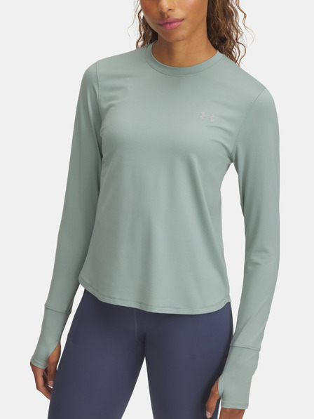 Under Armour Damen Under Armour UA Launch Pro Langarm T-Shirt