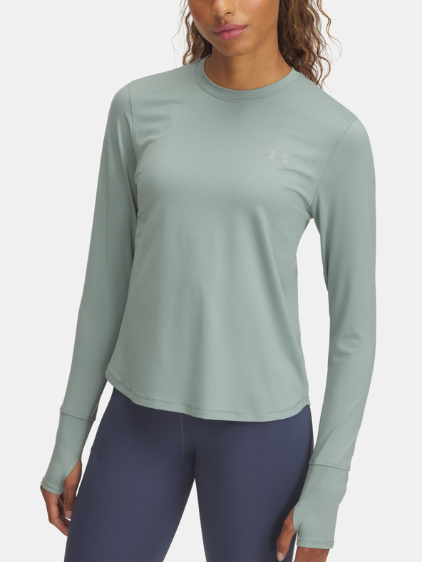 Under Armour Damen Under Armour UA Launch Pro Langarm T-Shirt
