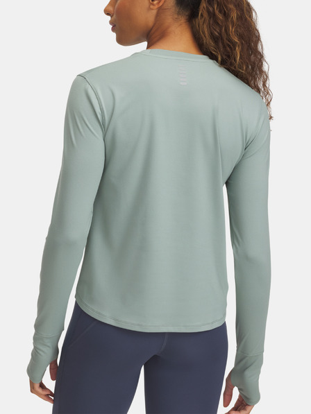Under Armour Damen Under Armour UA Launch Pro Langarm T-Shirt