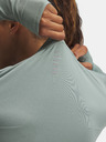 Under Armour Damen Under Armour UA Launch Pro Langarm T-Shirt