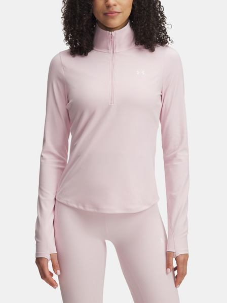 Under Armour Damen-T-Shirt Under Armour Motion 1/2 Zip EMEA