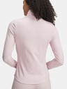Under Armour Damen-T-Shirt Under Armour Motion 1/2 Zip EMEA