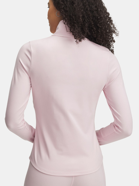 Under Armour Damen-T-Shirt Under Armour Motion 1/2 Zip EMEA