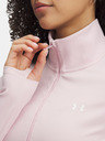 Under Armour Damen-T-Shirt Under Armour Motion 1/2 Zip EMEA
