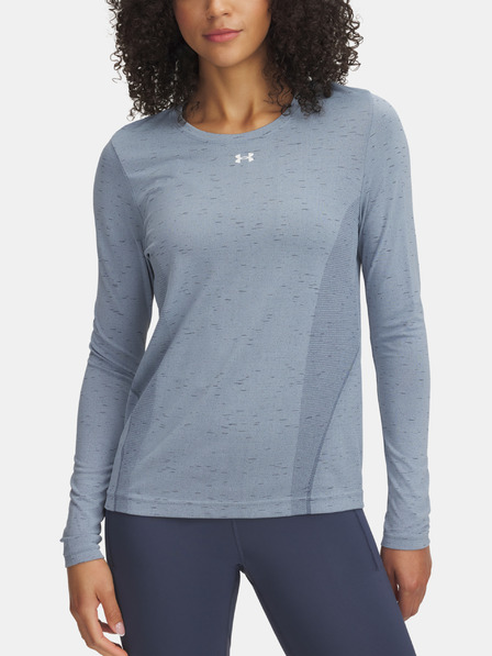 Under Armour Damen Under Armour Vanish Nahtlos Lose LS T-Shirt