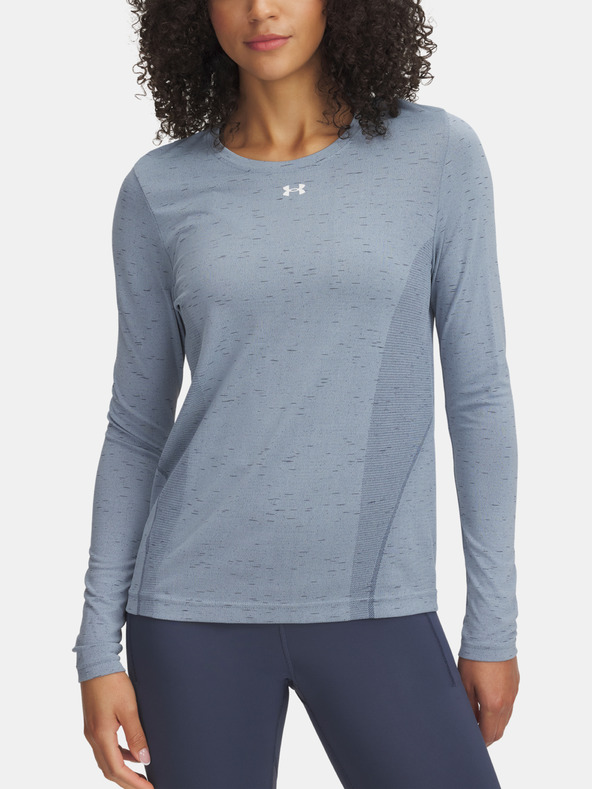 Under Armour Damen Under Armour Vanish Nahtlos Lose LS T-Shirt