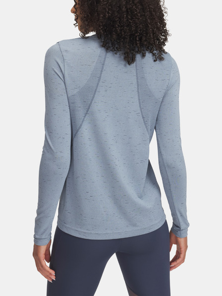 Under Armour Damen Under Armour Vanish Nahtlos Lose LS T-Shirt