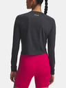 Under Armour Under Armour UA Trail Run Grafik LS T-Shirt für Frauen