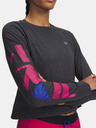 Under Armour Under Armour UA Trail Run Grafik LS T-Shirt für Frauen