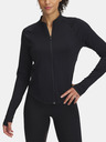 Under Armour Damen T-Shirt Under Armour Vanish Elite Vent FZ