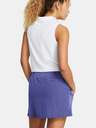 Under Armour Damen Under Armour UA Playoff SL Polo-WHT