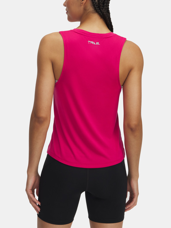 Under Armour Damen Under Armour UA Trail Run Tank