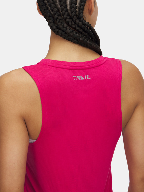 Under Armour Damen Under Armour UA Trail Run Tank