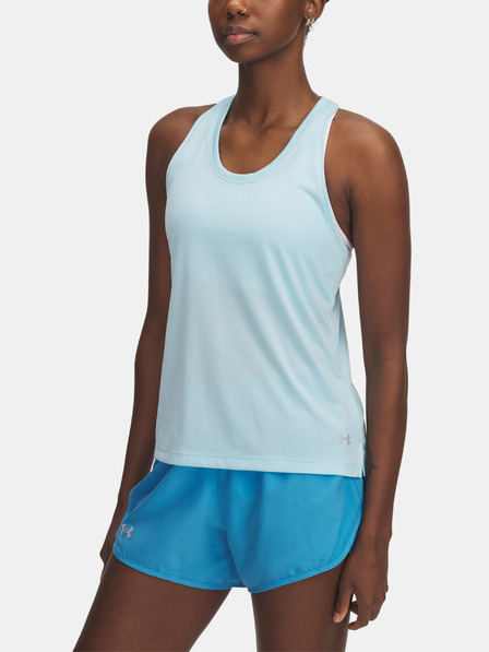Under Armour Damen Under Armour UA Launch Singlet
