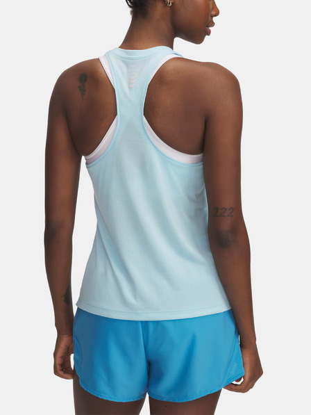 Under Armour Damen Under Armour UA Launch Singlet