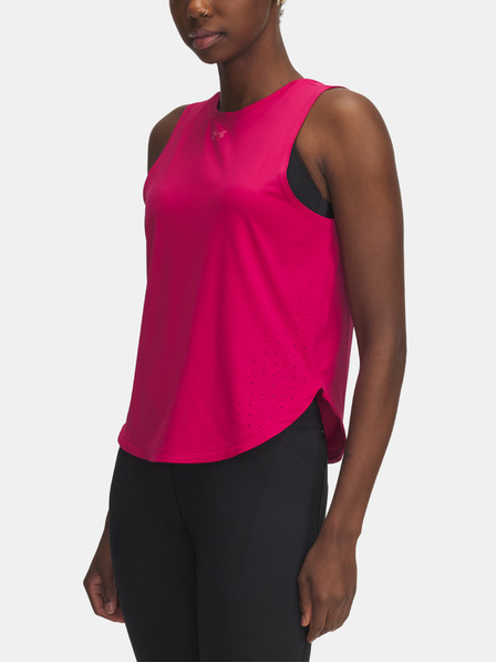 Under Armour Under Armour UA Launch Elite Damen-Tank