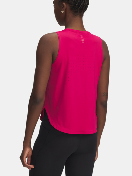 Under Armour Under Armour UA Launch Elite Damen-Tank