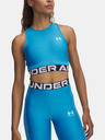 Under Armour Damen Top Under Armour HeatGear Rib Tank