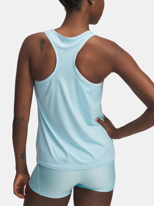 Under Armour Damen-Top Under Armour Tech Knockout Tank