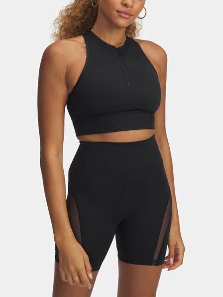 Under Armour Under Armour Damen Meridian Zip Tank