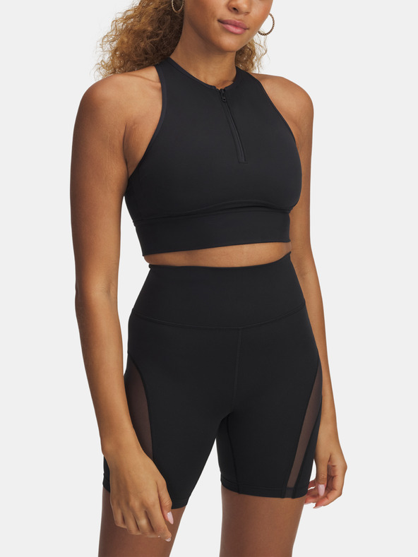 Under Armour Under Armour Damen Meridian Zip Tank