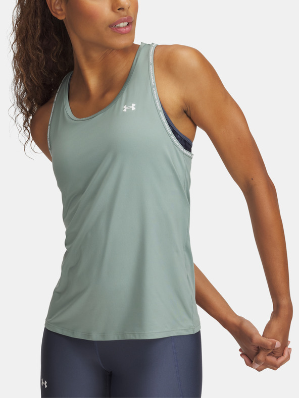Under Armour Damen-Top Under Armour Tech Knockout Tank
