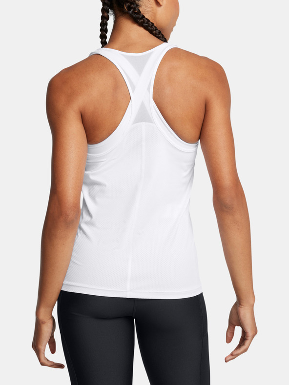 Under Armour Damen Under Armour Tech Mesh Racer Tank