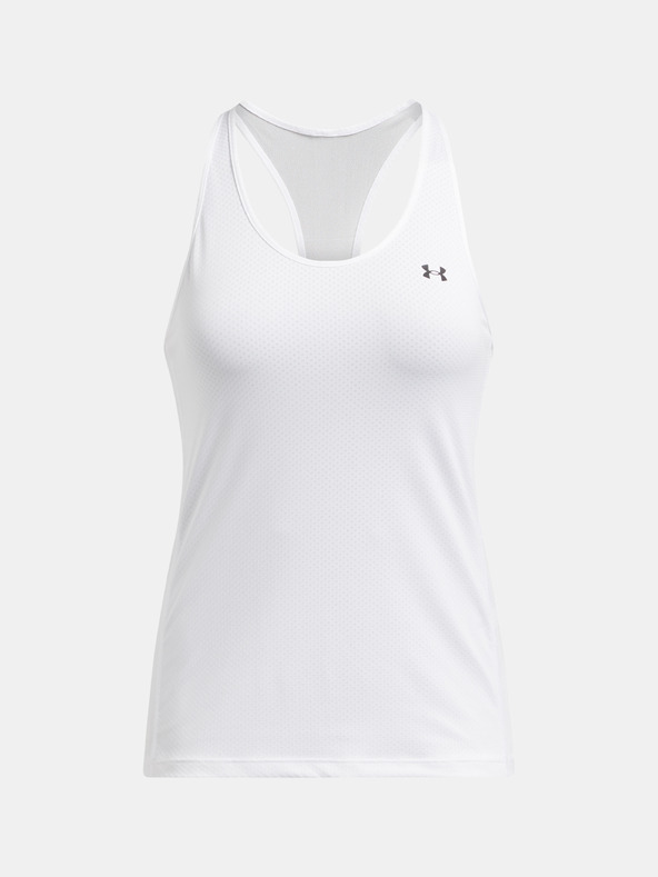Under Armour Damen Under Armour Tech Mesh Racer Tank