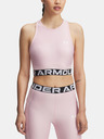 Under Armour Damen Top Under Armour HeatGear Rib Tank