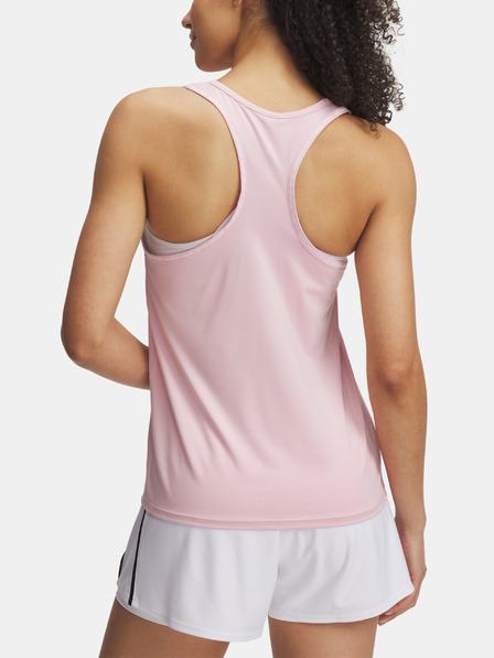 Under Armour Damen-Top Under Armour Tech Knockout Tank
