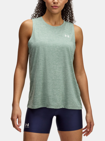 Under Armour Under Armour Damen Tech Tank Twist
