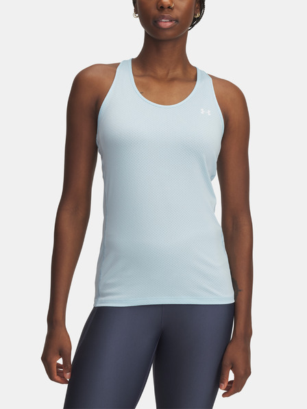 Under Armour Damen Under Armour Tech Mesh Racer Tank