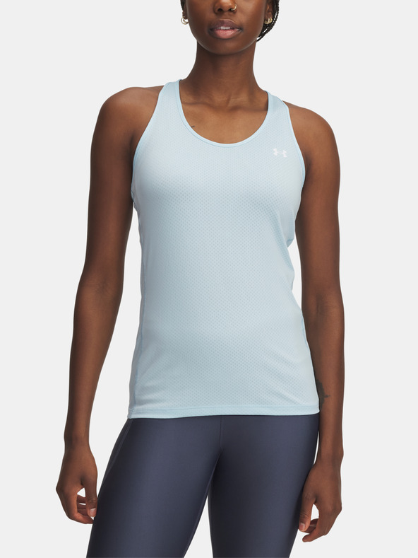 Under Armour Damen Under Armour Tech Mesh Racer Tank