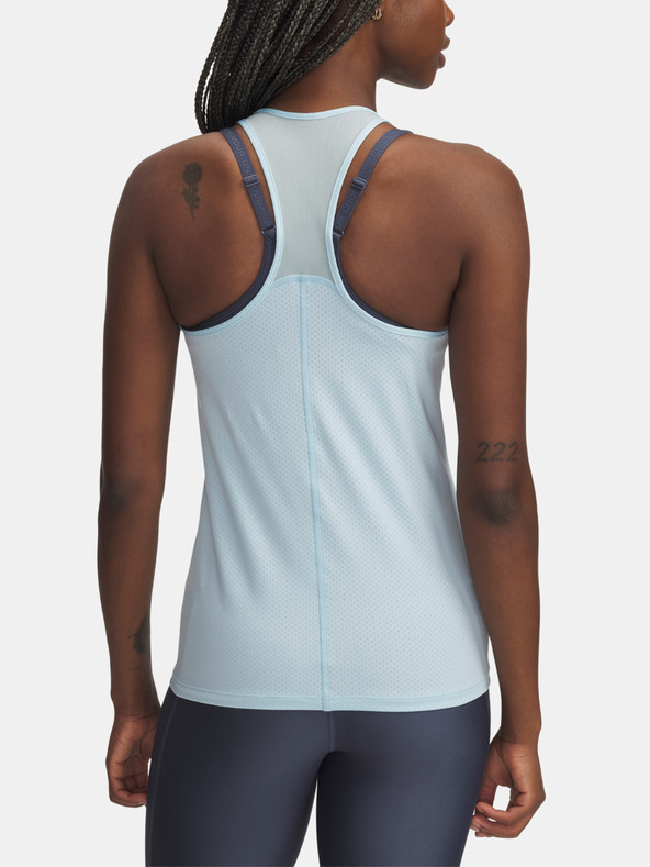 Under Armour Damen Under Armour Tech Mesh Racer Tank