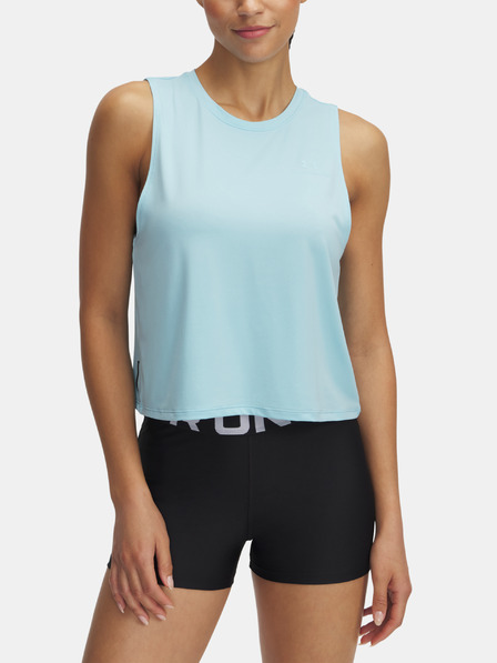 Under Armour Damen Tank Top Under Armour Vanish Energy Crop Tank